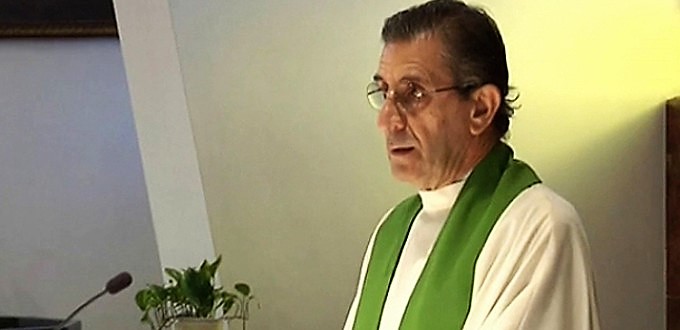 El Papa pide perdón a los sacerdotes de Granada falsamente acusados de abusos