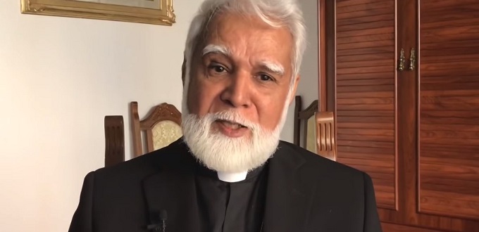 El cardenal Coutts pide un Pakistán donde no haya ciudadanos de segunda por motivos religiosos