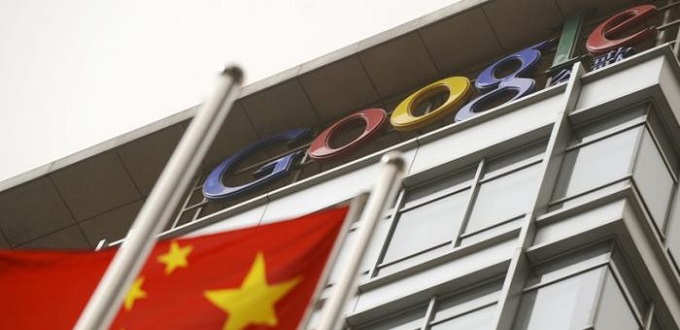 Google podría crear un motor de búsqueda «dedicado» al mercado chino