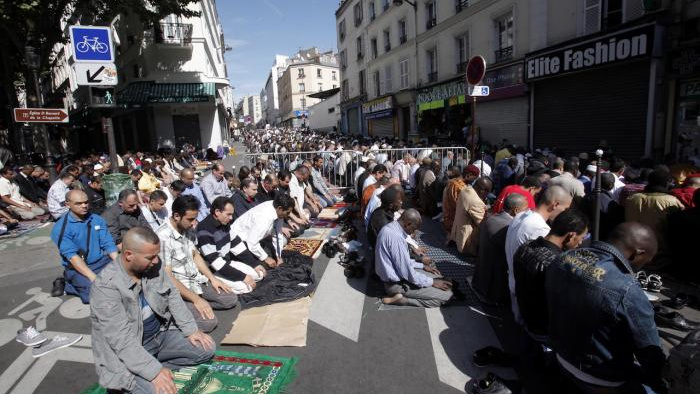 P. Samir, SJ: ¿Qué debe hacer Europa frente a los migrantes y al islam?