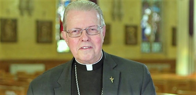Mons. Scharfenberger: muchos fieles se sienten traicionados especialmente por los obispos