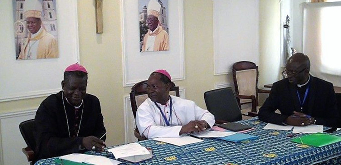 Los obispos de Camerún piden que «las próximas elecciones sean libres y trasparentes»