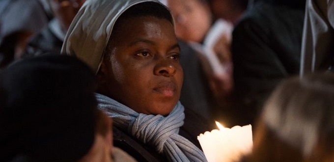 Fue liberado el sacerdote secuestrado en Nigeria

