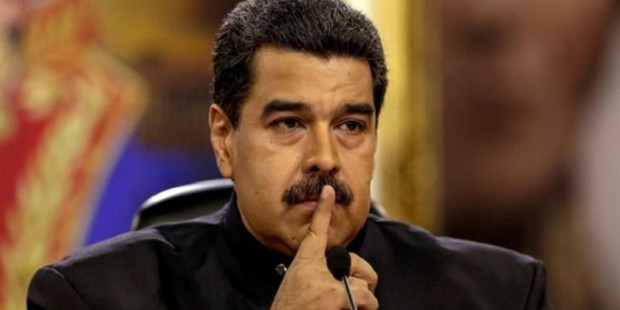 Cinco pases hispanoamericanos denuncian al rgimen de Maduro ante la Corte Penal Internacional