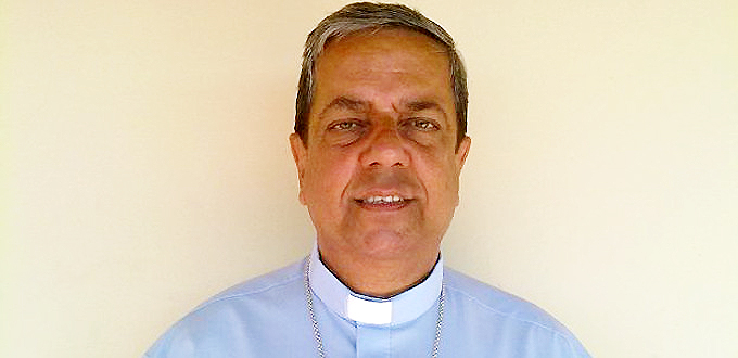 El arzobispo de Camagey pide que la constitucin cubana reconozca las parejas de hecho homosexuales