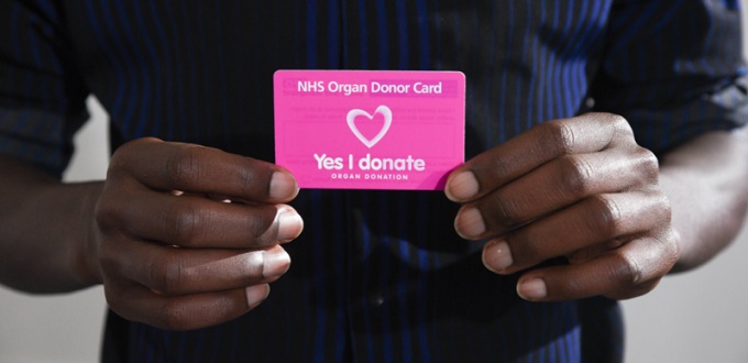 La Iglesia del Reino Unido se está preparando para la batalla por la donación obligatoria de órganos