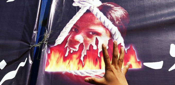 Fundamentalistas islmicos se revuelven contra la absolucin de Asia Bibi en Pakistn