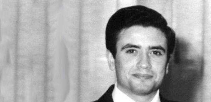 Rosario Angelo Livatino, juez asesinado por la mafia avanza en su camino a los altares