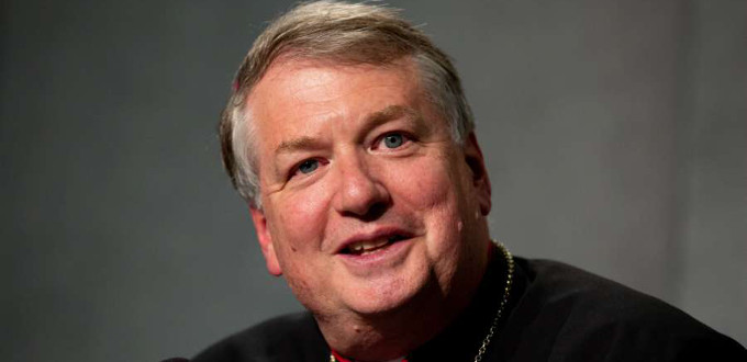 Mons. Fisher critica el funcionamiento del Sínodo para los jóvenes y advierte contra la anglicanización de la Iglesia