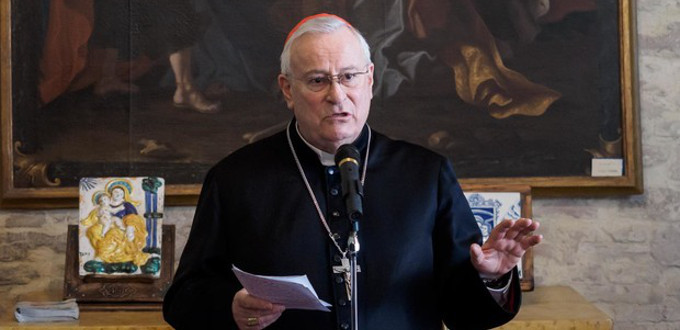 Los obispos italianos aprobaron en Asamblea extraordinaria medidas para abordar los casos de abusos sexuales
