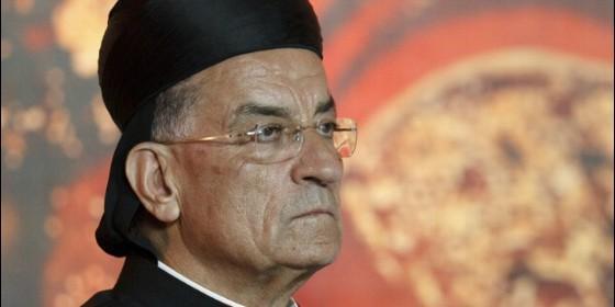 Patriarca maronita: si los refugiados sirios no vuelven a Siria, el Lbano colapsar