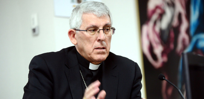 El arzobispo de Toledo denuncia que la Iglesia es acosada por no aceptar el capitalismo salvaje, la ideología de género y el aborto