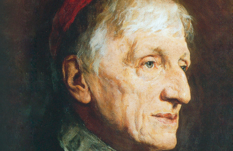 El Vaticano aprueba un segundo milagro del Beato John Henry Newman, que podría ser declarado santo en 2019