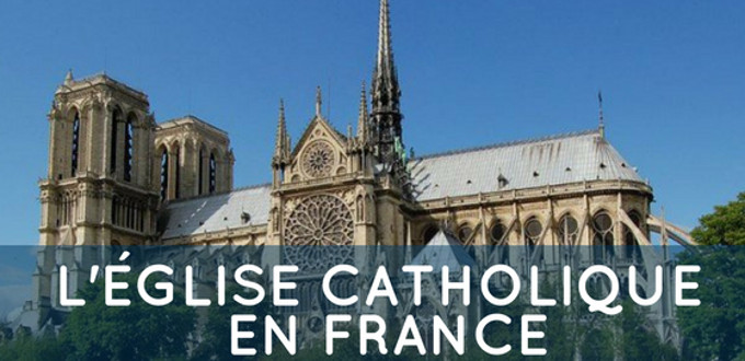 Obispos franceses crearon una comisión sobre abusos similar a la que los obispos de EE.UU. querían crear