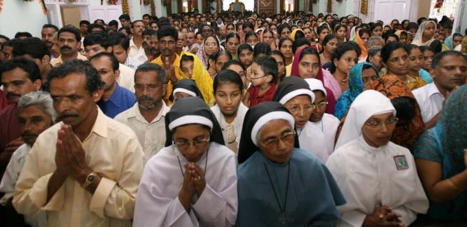 Aumenta la hostilidad contra los cristianos en la India