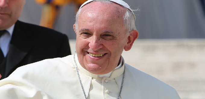 Papa Francisco anuncia un documento sobre migracin y refugiados