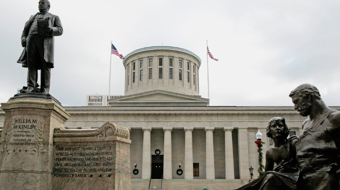 Ohio da el primer paso para prohibir el aborto si se detecta el latido fetal