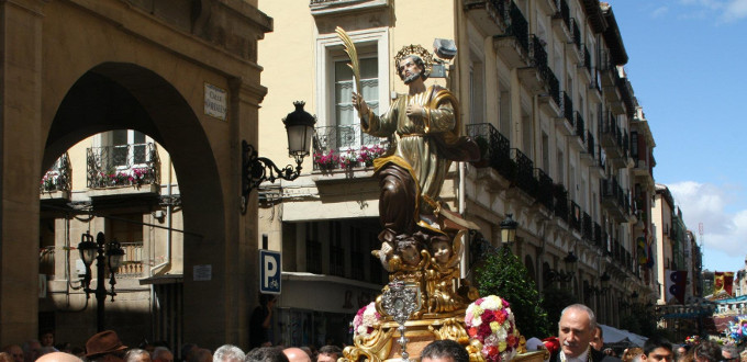 La Iglesia en La Rioja dar comienzo a la Misin Diocesana EUNTES con la mayor procesin de su historia