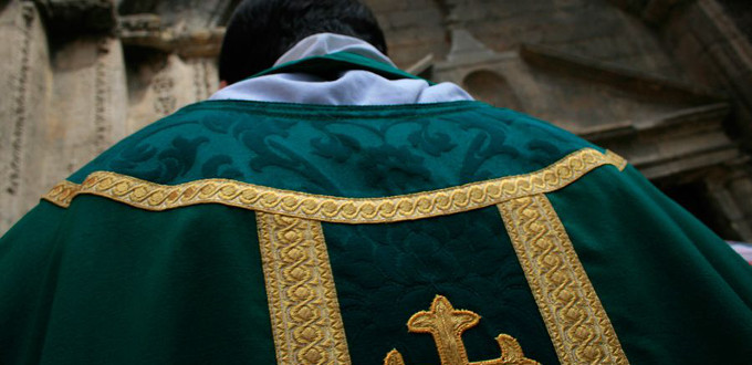Dos sacerdotes chilenos vuelven a ejercer tras demostrarse que no cometieron abusos sexuales