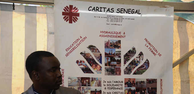 La inmigracin es un fenmeno que afecta gravemente a frica