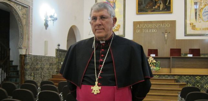 El Primado de España no entiende la pasividad de los católicos ante la intromisión del Estado en la educación de sus hijos