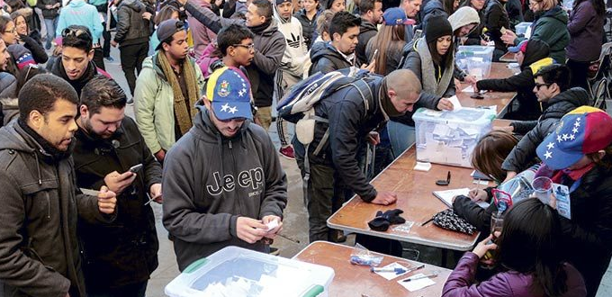 Cáritas Toledo promueve Campaña de Navidad «SOS Venezuela»