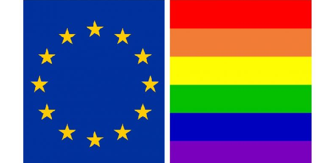 Polonia y Hungría vetan el acrónimo LGTBI en un documento oficial de la UE