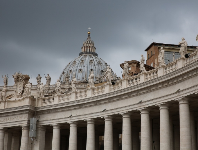 Unos cardenales profticamente escrupulosos