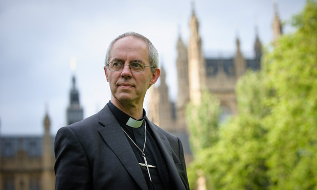 Primado de la Iglesia de Inglaterra: No me importa si los anglicanos se convierten al catolicismo