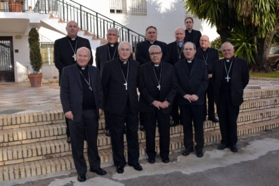 Los obispos del sur de España respaldan al obispo de Cádiz frente a una campaña de calumnias