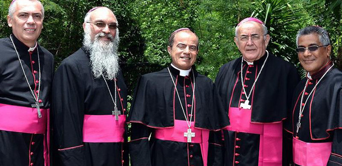 La Iglesia en Puerto Rico celebra en 2019 el Ao Misionero Extraordinario