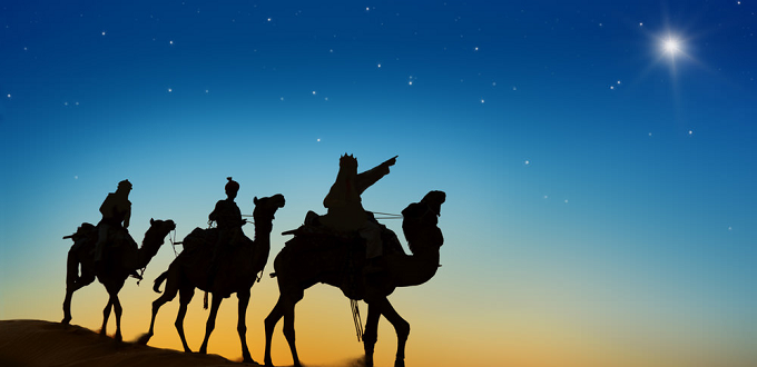 En la «cabalgata alternativa» los Reyes Magos adorarán al Santísimo