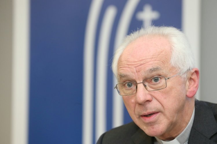 Conferencia Episcopal de Bélgica presenta informe sobre abusos: «el 76% de las víctimas eran hombres»