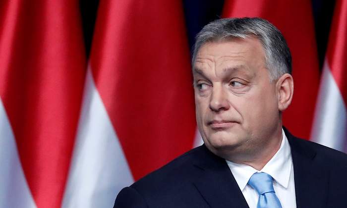 Orbán lanza un agresivo paquete de medidas sociales para fomentar la natalidad en Hungría