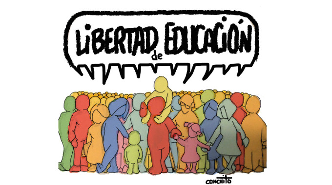 La ACdP de Jerez organiza las XIV Jornadas de Catlicos y Vida Pblica dedicadas a la «Libertad de Educacin»