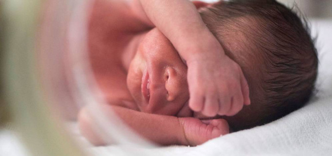 Espaa es el segundo pas europeo con la tasa de fertilidad ms baja