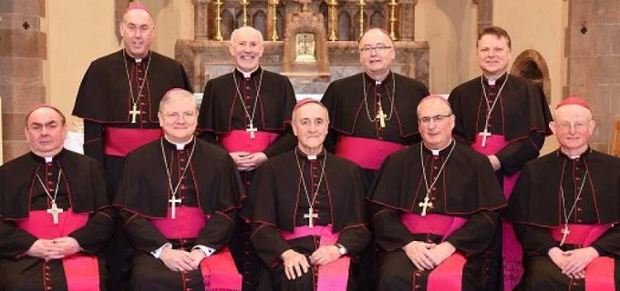 Obispos de Escocia: «vincular nuestro voto a nuestra fe católica»