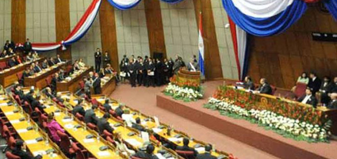 El Senado de Paraguay se declara provida y profamilia