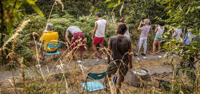 El uso de la ayahuasca se extiende en Panamá y pone en alerta al Ministerio de Salud