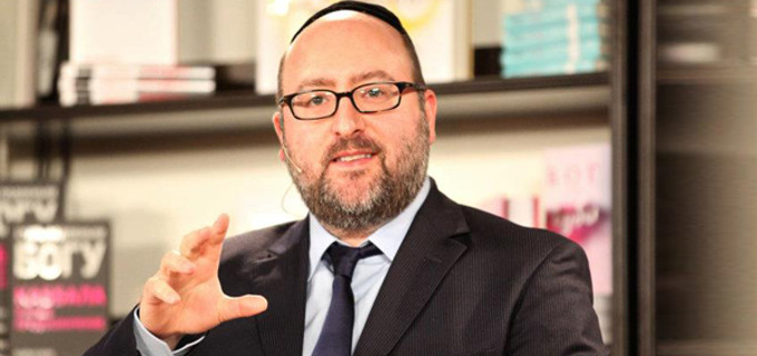 El presidente paraguayo recibi a un gur mundial de la Kabbalah