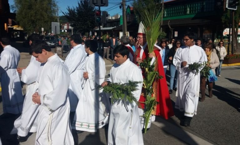 La Muerte en la Cruz y su Resurreccin van siempre unidas