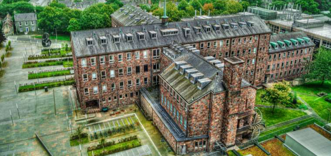 Sociedad estudiantil provida es finalmente admitida en la Universidad de Aberdeen