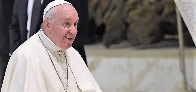 El Papa a los profesionales de la salud: Defiendan y promuevan la vida