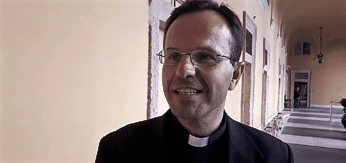 La Signatura Apostlica absuelve al sacerdote Hermann Geissler de la acusacin de abusos contra una ex-monja