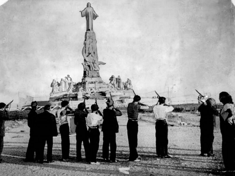 El Senado aprueba la Ley de Memoria Democrtica que atenta contra la Transicin hacia la democracia