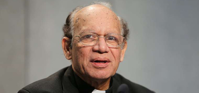 El cardenal Gracias felicita al primer ministro de la India tras su victoria en las elecciones