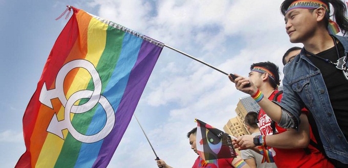La mentira sobre Taiwán: un referéndum no aprobó el «matrimonio» homosexual
