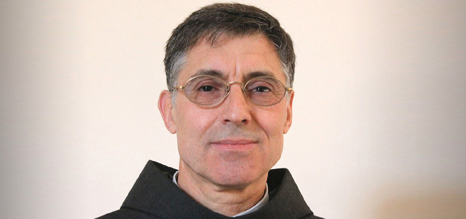 Fr. Carlos Alberto Trovarelli, nuevo Ministro General de los franciscanos