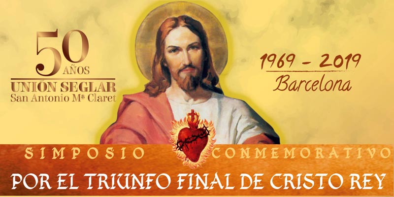 El cardenal Müller participará en el Simposio «Por el triunfo final de Cristo Rey» en Barcelona