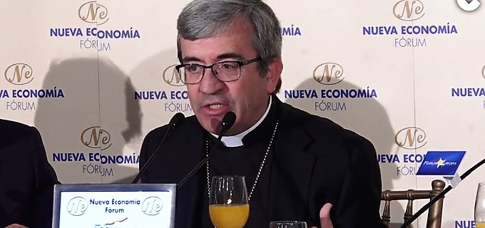 Mons. Argello lamenta que se imponga que es «preferible no nacer, a nacer para sufrir y preferible morir a seguir viviendo para sufrir»